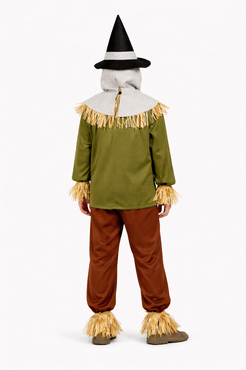 SPAVENTAPASSERI ADULTO